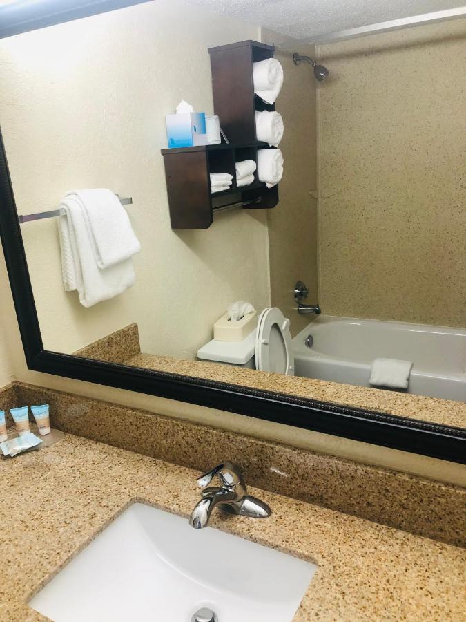 Quail Inn And Suites - Myrtle Beach Zewnętrze zdjęcie