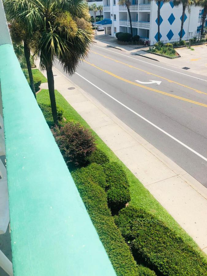 Quail Inn And Suites - Myrtle Beach Zewnętrze zdjęcie