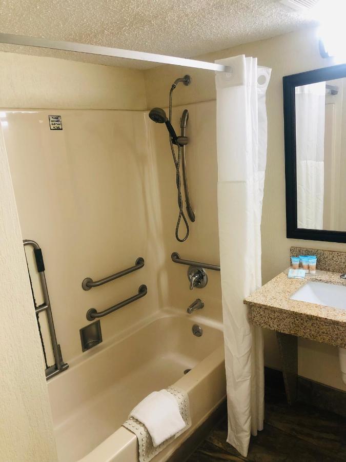 Quail Inn And Suites - Myrtle Beach Zewnętrze zdjęcie