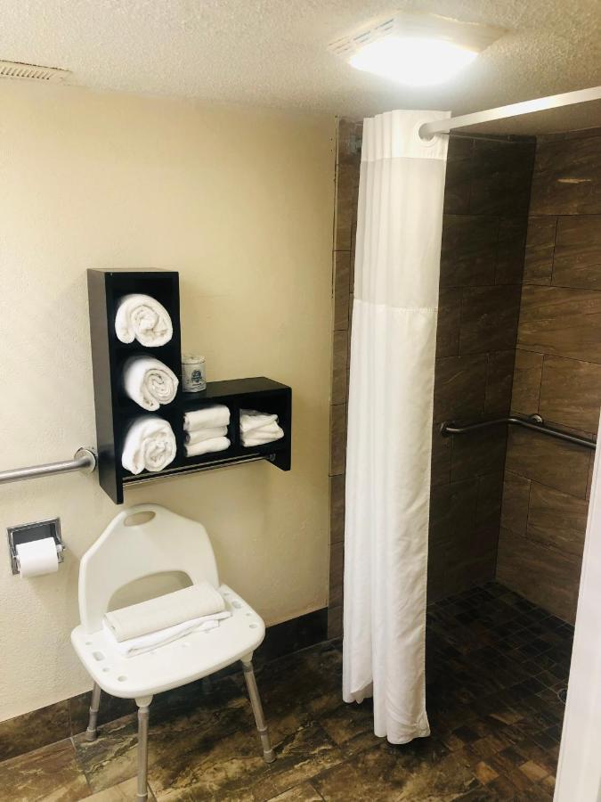 Quail Inn And Suites - Myrtle Beach Zewnętrze zdjęcie