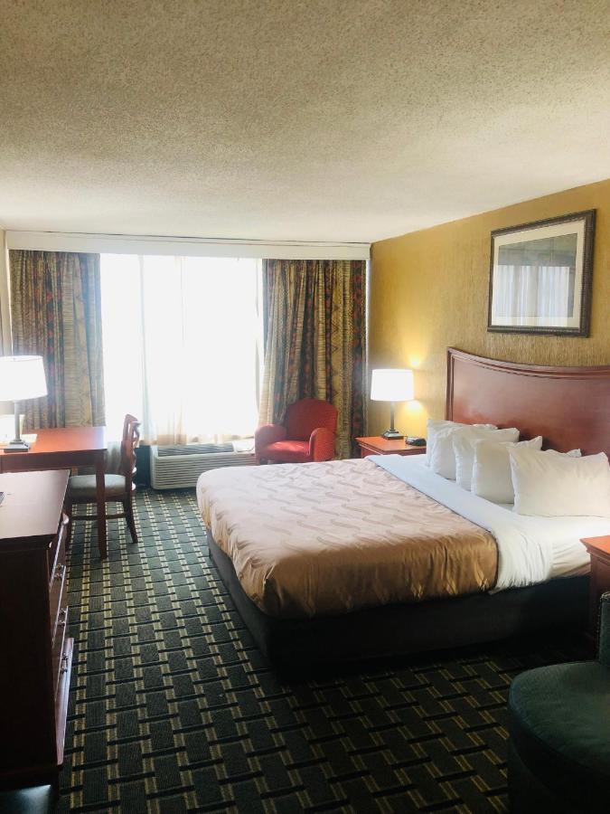 Quail Inn And Suites - Myrtle Beach Zewnętrze zdjęcie