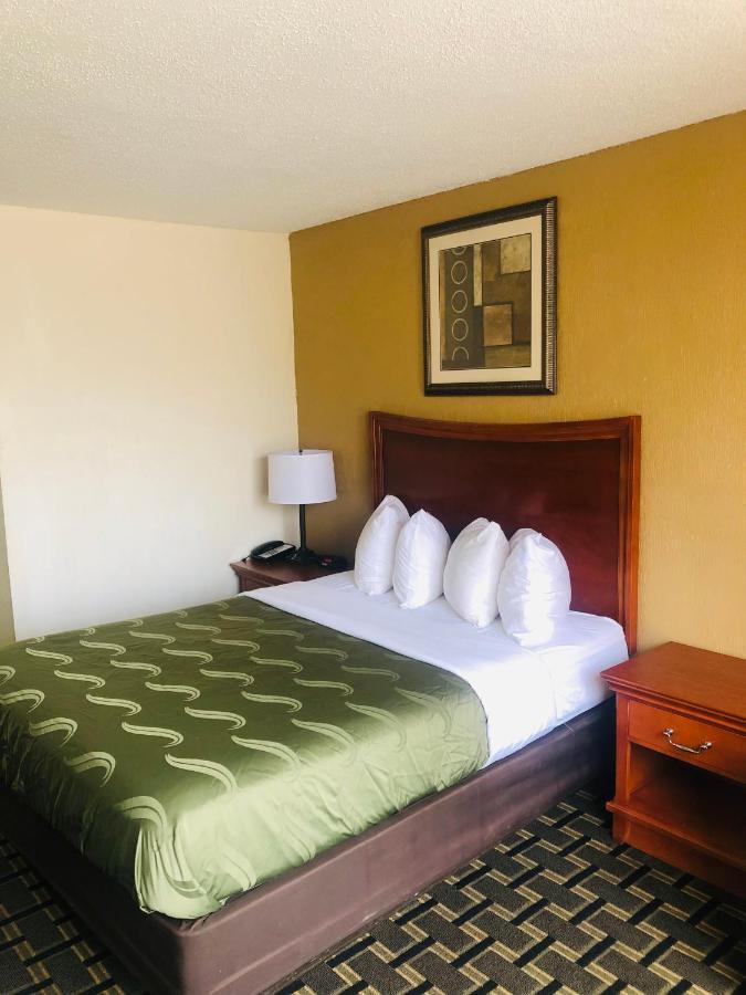 Quail Inn And Suites - Myrtle Beach Zewnętrze zdjęcie