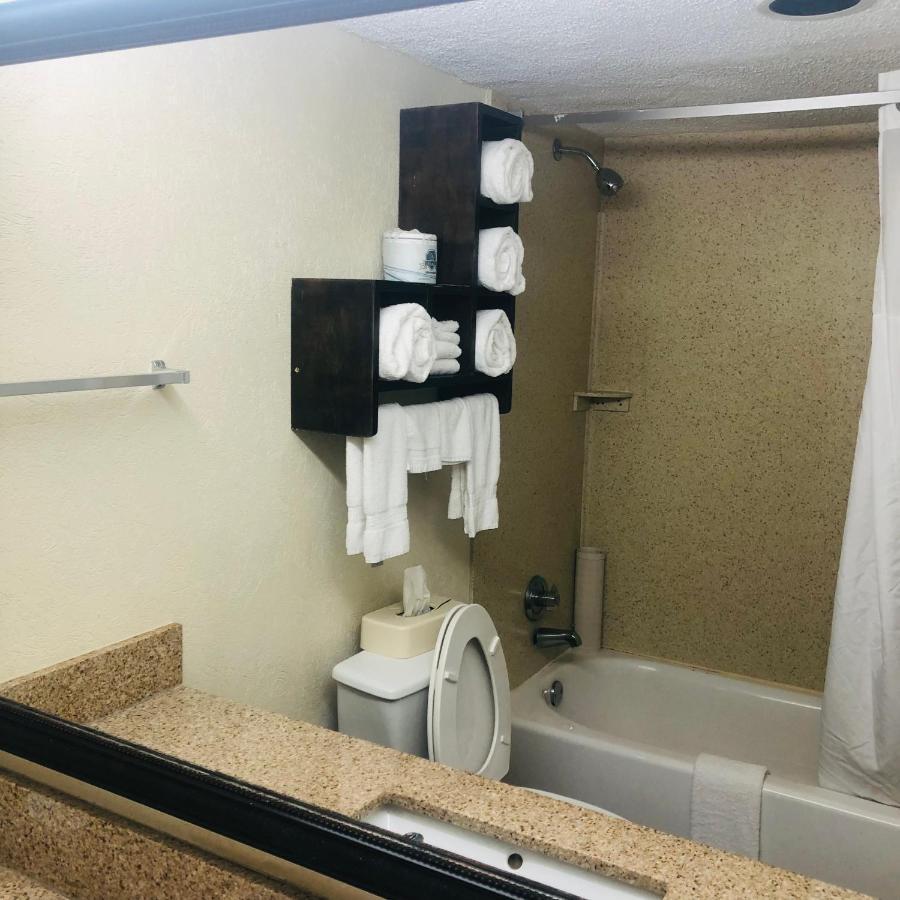 Quail Inn And Suites - Myrtle Beach Zewnętrze zdjęcie