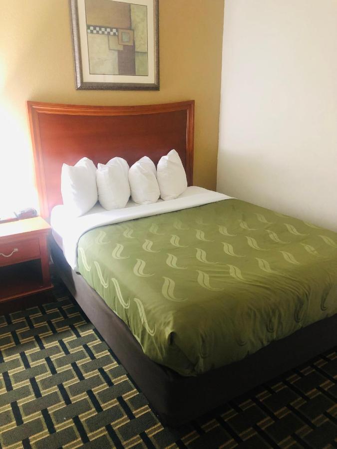 Quail Inn And Suites - Myrtle Beach Zewnętrze zdjęcie