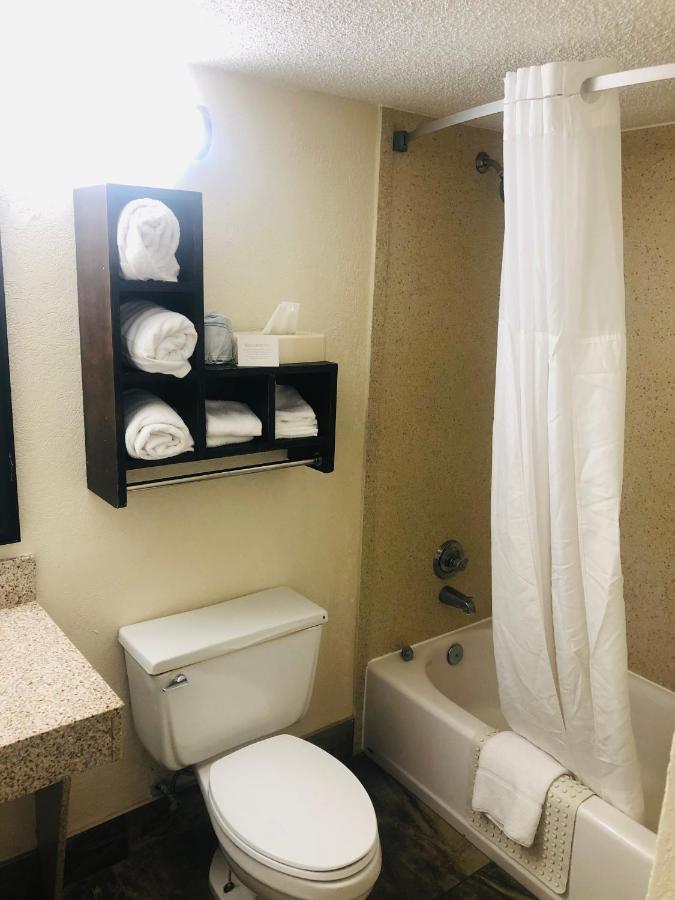 Quail Inn And Suites - Myrtle Beach Zewnętrze zdjęcie