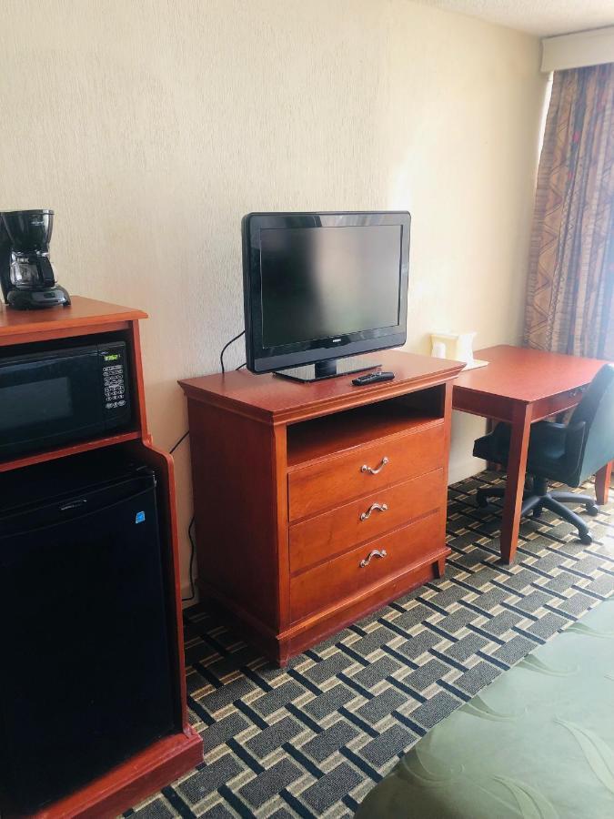 Quail Inn And Suites - Myrtle Beach Zewnętrze zdjęcie