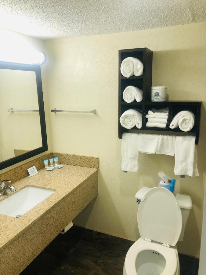 Quail Inn And Suites - Myrtle Beach Zewnętrze zdjęcie