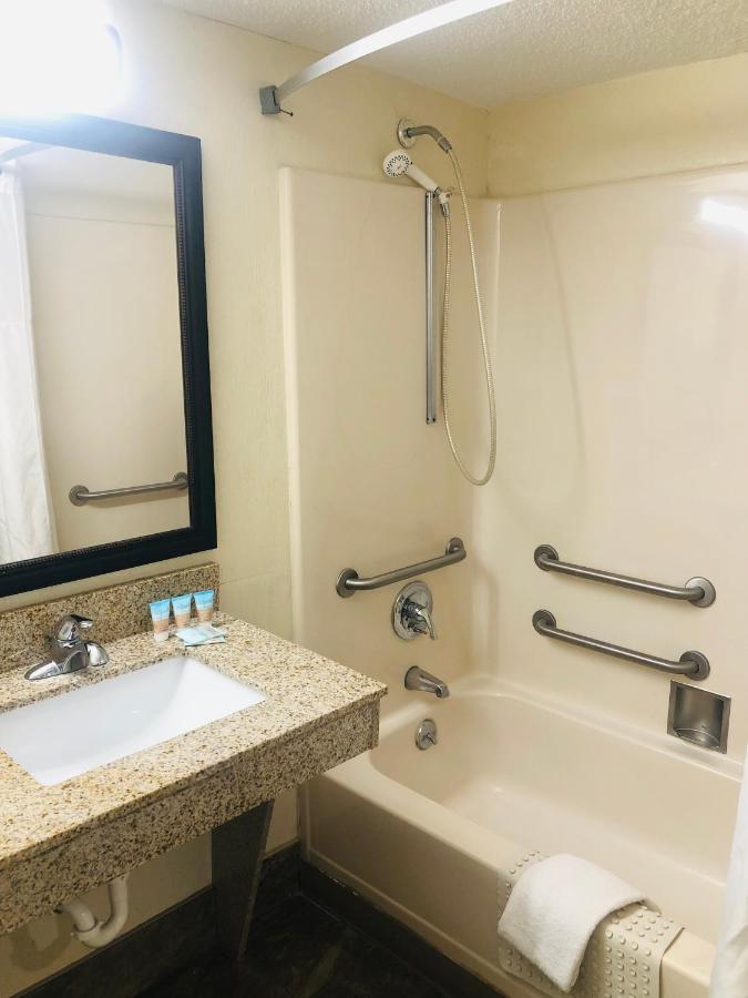 Quail Inn And Suites - Myrtle Beach Zewnętrze zdjęcie