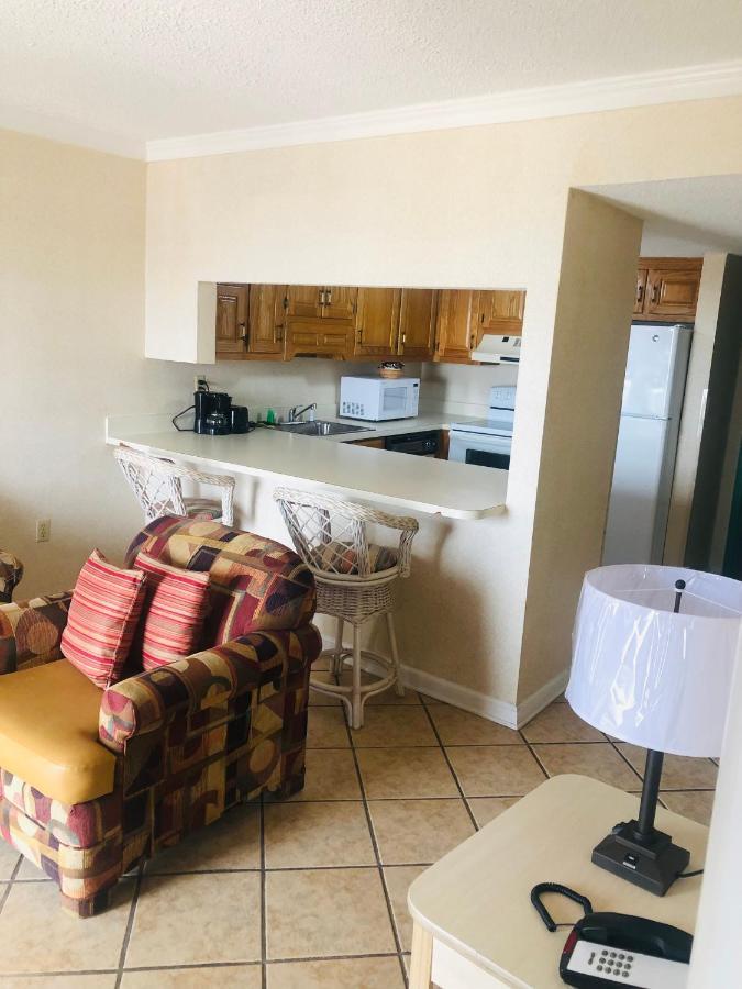 Quail Inn And Suites - Myrtle Beach Zewnętrze zdjęcie