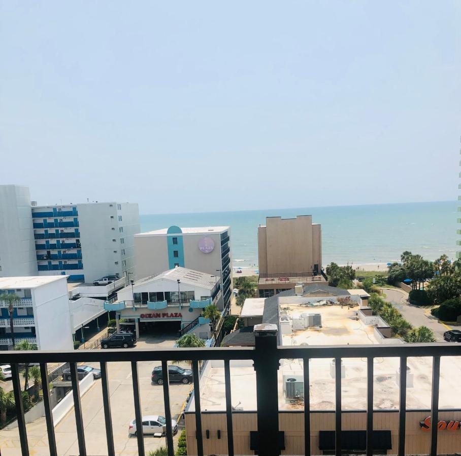 Quail Inn And Suites - Myrtle Beach Zewnętrze zdjęcie