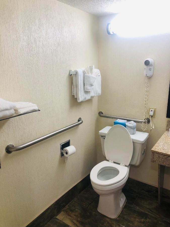 Quail Inn And Suites - Myrtle Beach Zewnętrze zdjęcie