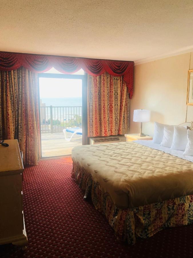 Quail Inn And Suites - Myrtle Beach Zewnętrze zdjęcie